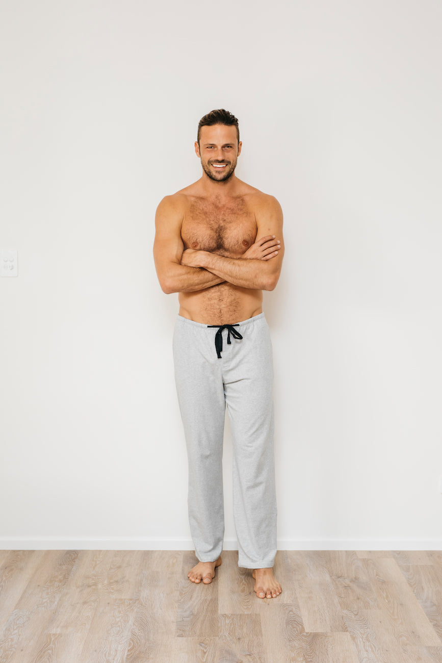 Mens sleepwear