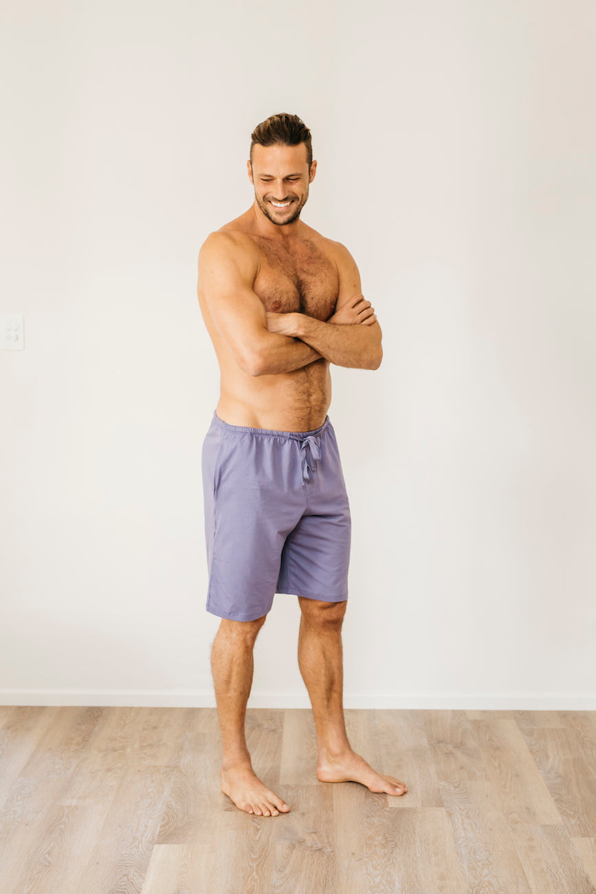 Mens sleepwear & loungewear